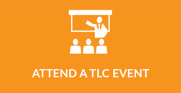 Attend a TLC Event